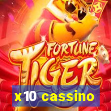 x10 cassino